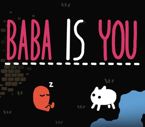 Baba Is You Image