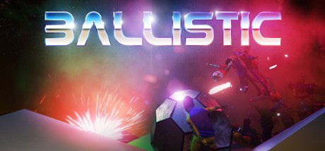Games like Ballistic