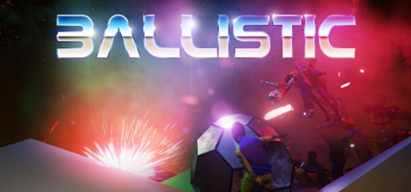 Ballistic Game Cover