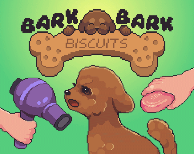 Games like Bark Bark Biscuits