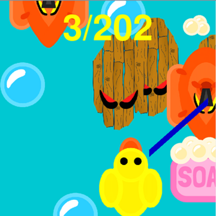 Bath Tunes screenshot