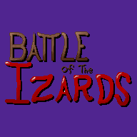 Games like Battle of the Izards