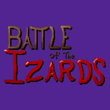 Battle of the Izards Image