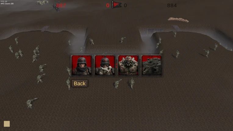 BATTLEFRONTS: GRIMDARK Image