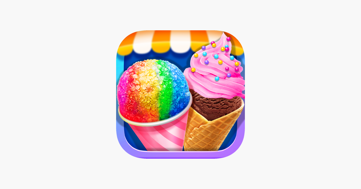 Games like Beach Desserts Food Party