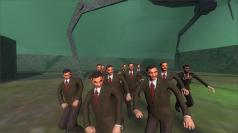 Bean screenshot