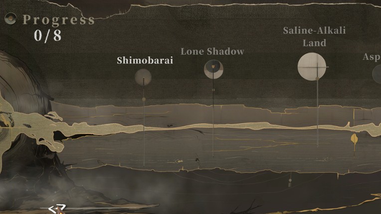 Beastfall screenshot