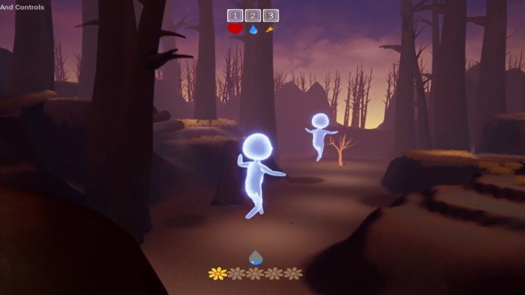 Before The Sun Rises screenshot