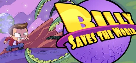 Games like Billy Saves the World