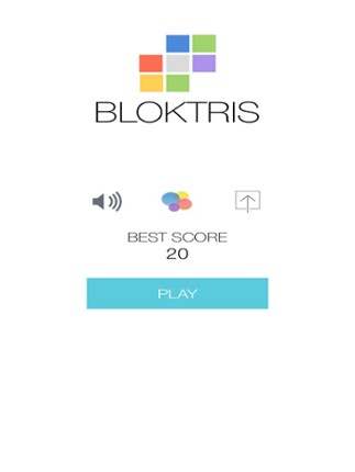 Bloktris - 1010 Block Game Image