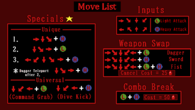 Blood Requiem Image