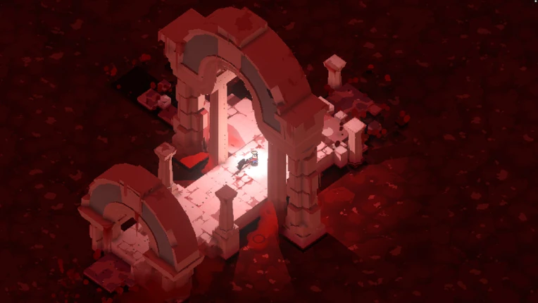 BLOODY HELL 2 screenshot