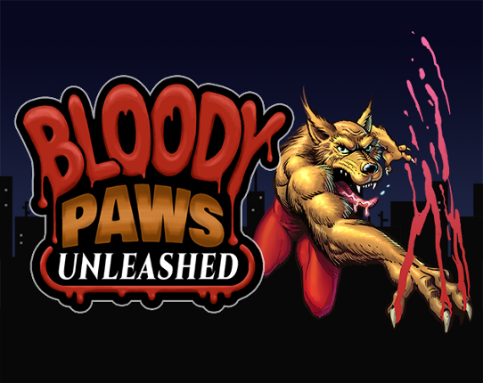 Bloody Paws Unleashed Image
