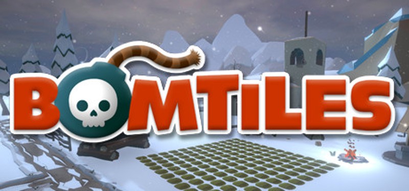 BOMTILES Game Cover