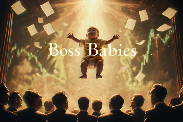 Boss Babies v0.2 Image