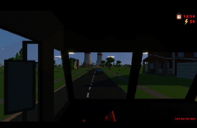 BOXBOYMAN screenshot