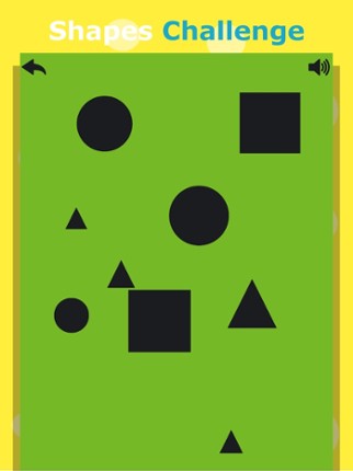 Brain Training - Tap the New Circle Image