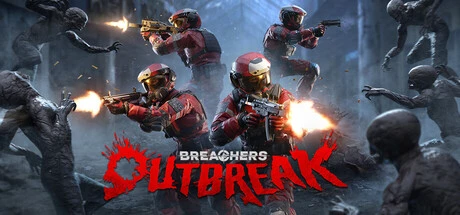 Games like Breachers: Outbreak