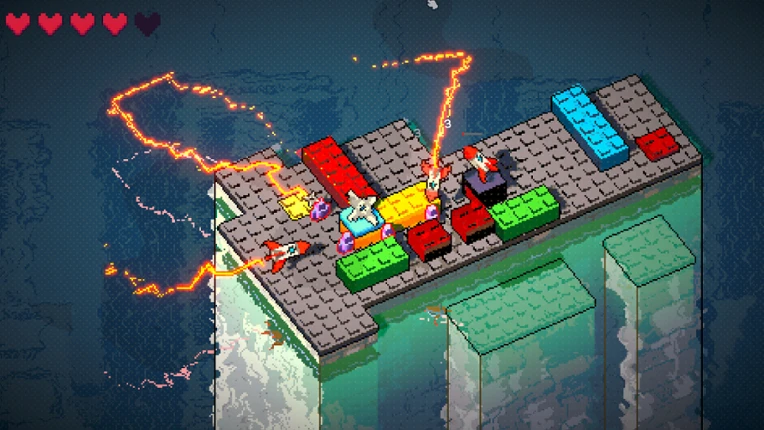 Brickwork - Tower Defense Image