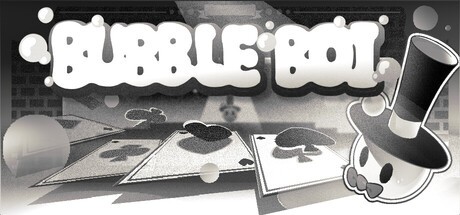 Games like BUBBLE BOI