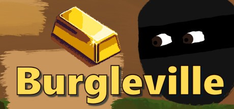 Games like Burgleville