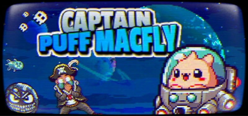 Captain Puff MacFly Image