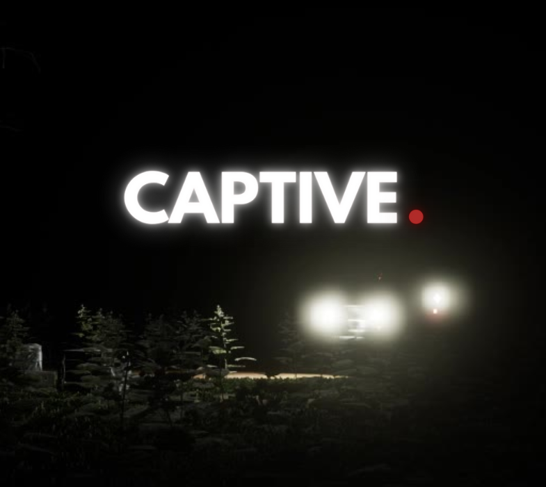 Games like Captive