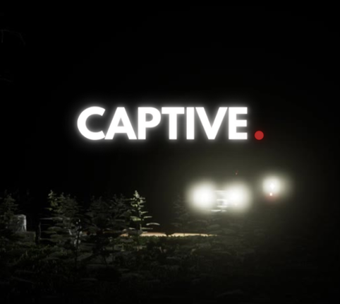 Captive Game Cover