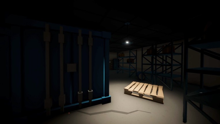 Cards We're Dealt screenshot