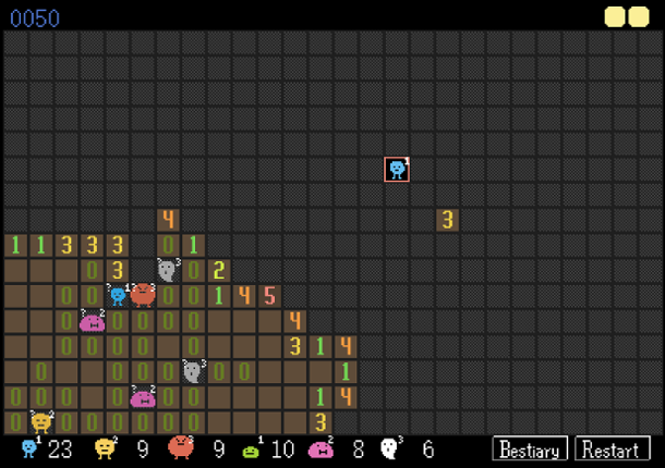 Cavern Sweeper Image