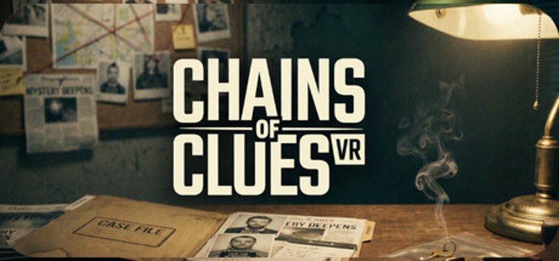Chains Of Clues Image