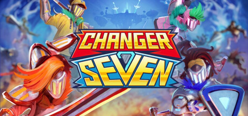 Changer Seven Image
