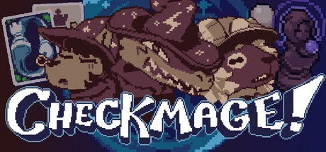 Games like Checkmage!