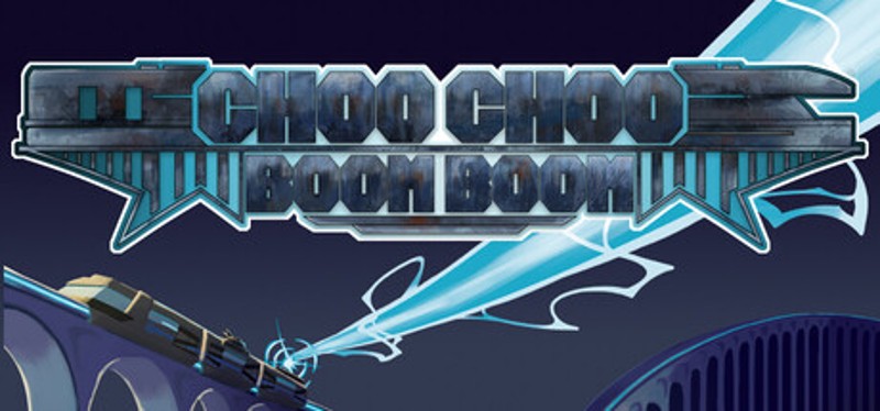 Choo Choo Boom Boom Image