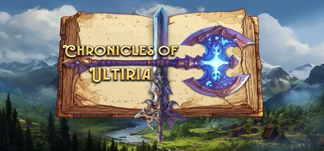 Games like Chronicles of Ultiria