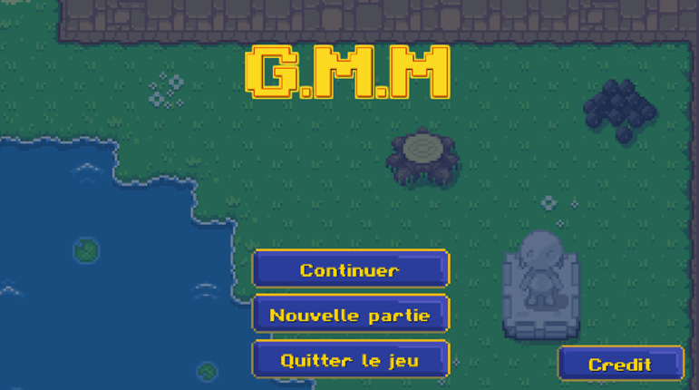 Clan fantasy adventure (démo) Image