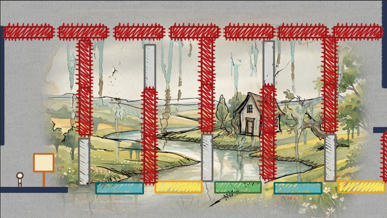 Classroom Reverie Image