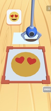 Claw Draw screenshot