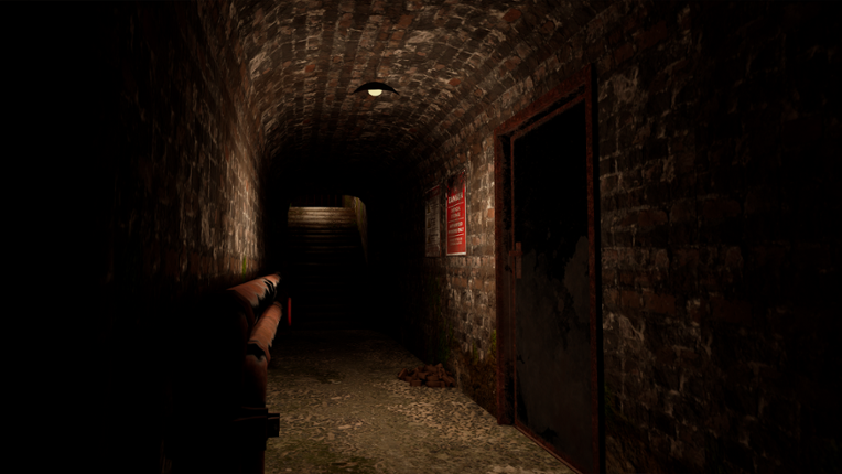 CloserLook VR: Oldways screenshot