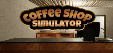 Games like Coffee Shop Simulator