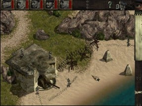 Commandos: Behind Enemy Lines Image