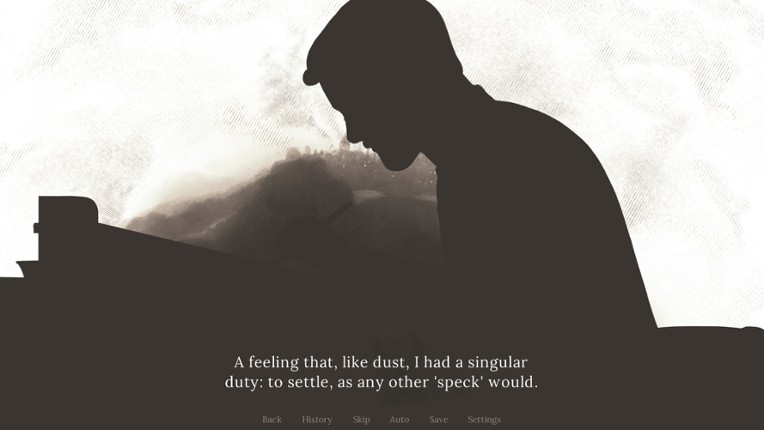 Confluence: An Of Sense and Soul Soliloquy screenshot
