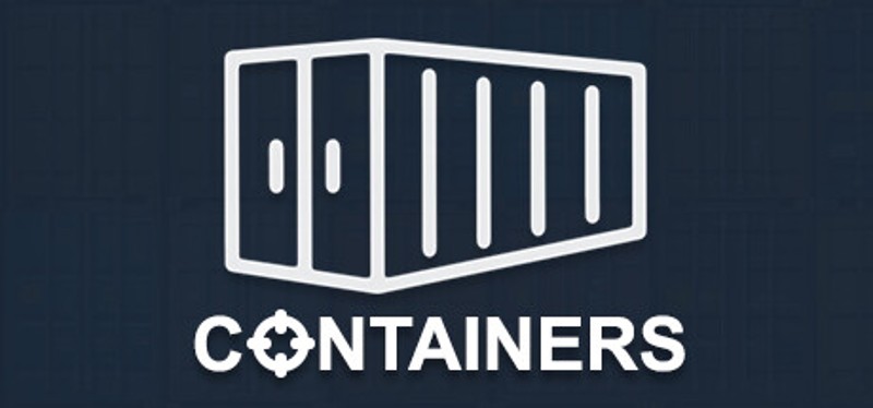 Containers Game Cover