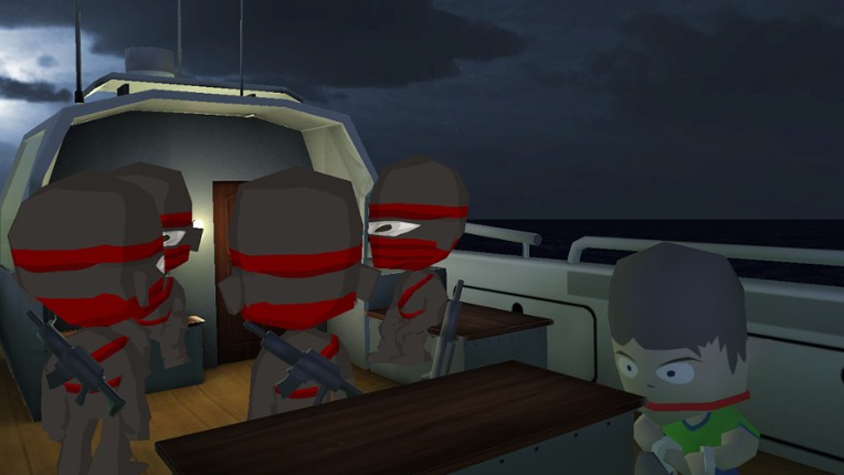 CS Pipas: Legend Image