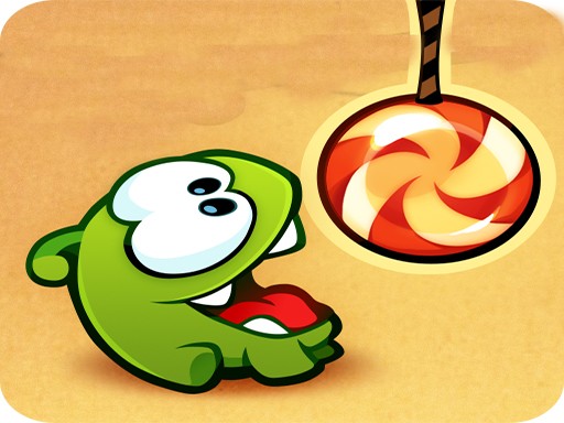Games like Cut the Rope.oi