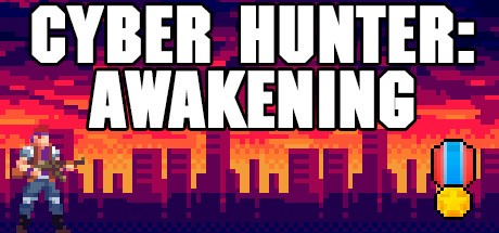 Games like Cyber Hunter: Awakening