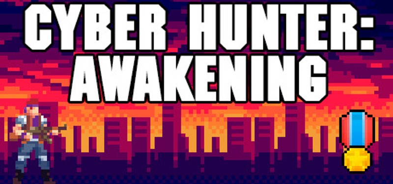 Cyber Hunter: Awakening Image