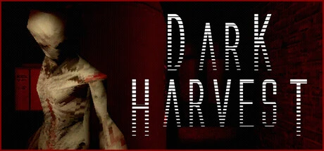 Games like Dark Harvest