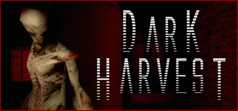 Dark Harvest Image