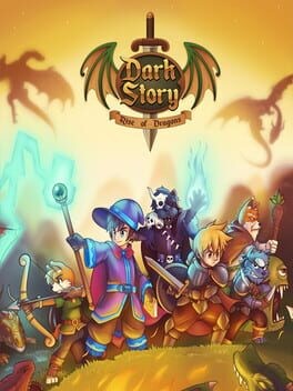 Games like DarkStory Online